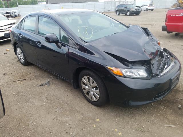 HONDA CIVIC LX 2012 19xfb2f53ce063740