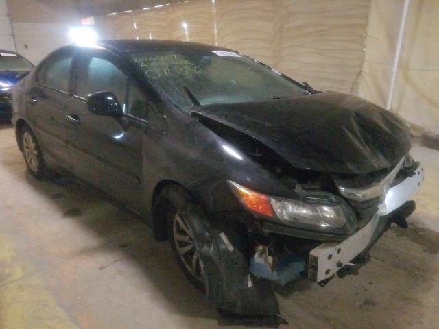 HONDA CIVIC LX 2012 19xfb2f53ce070896