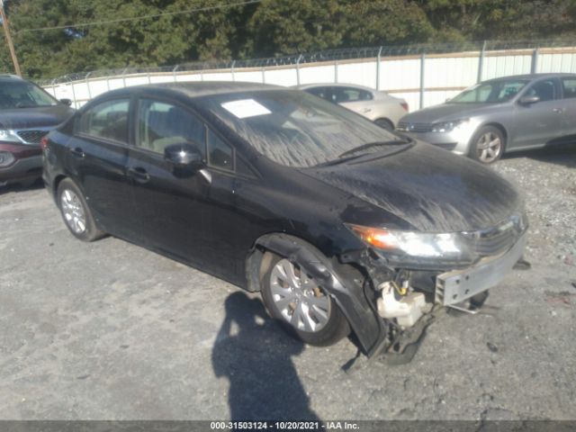 HONDA CIVIC SDN 2012 19xfb2f53ce071482