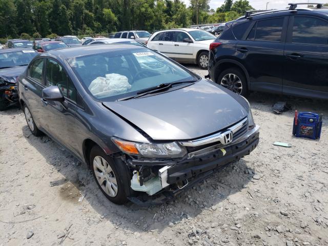 HONDA CIVIC LX 2012 19xfb2f53ce072339