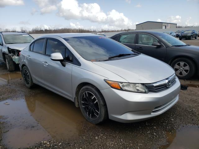 HONDA CIVIC LX 2012 19xfb2f53ce073748