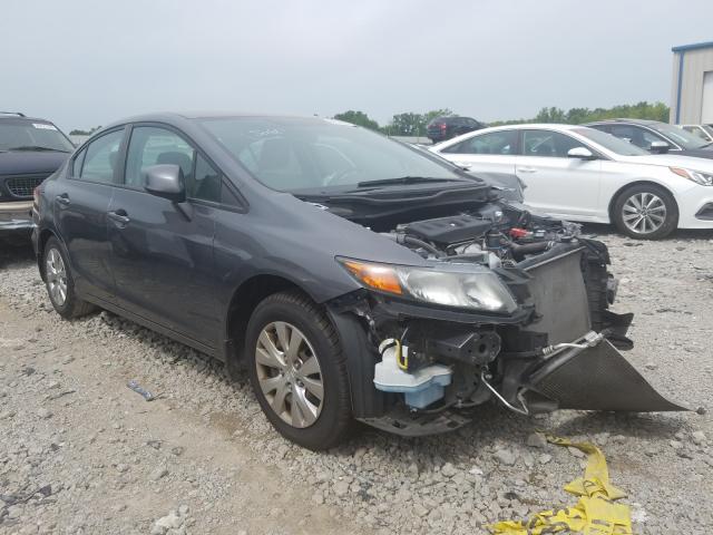 HONDA CIVIC LX 2012 19xfb2f53ce074799