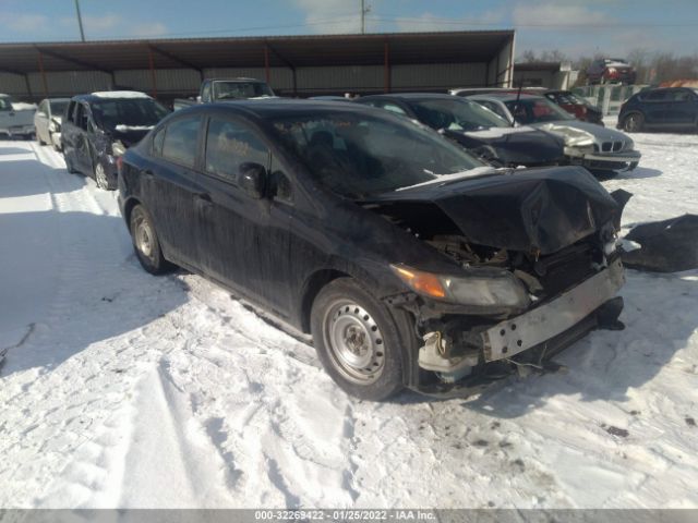 HONDA CIVIC SDN 2012 19xfb2f53ce075368