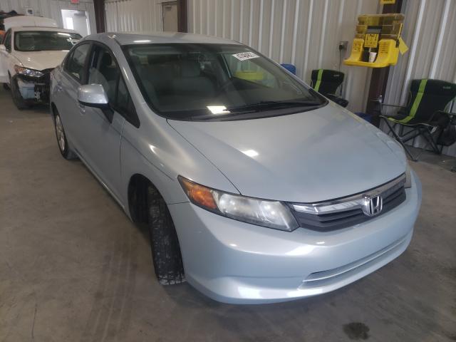 HONDA CIVIC LX 2012 19xfb2f53ce075757