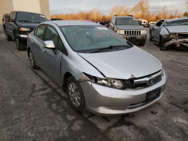 HONDA CIVIC LX 2012 19xfb2f53ce076410