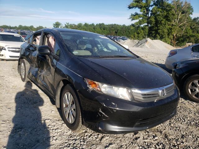 HONDA CIVIC LX 2012 19xfb2f53ce078108