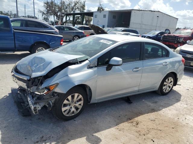 HONDA CIVIC LX 2012 19xfb2f53ce078769