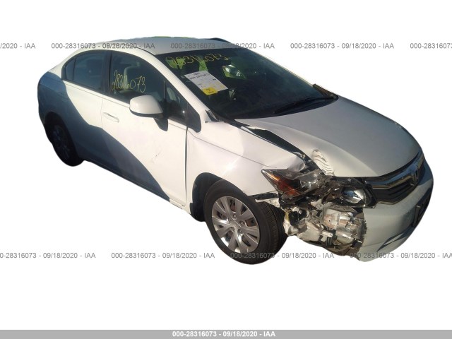 HONDA CIVIC SDN 2012 19xfb2f53ce078982