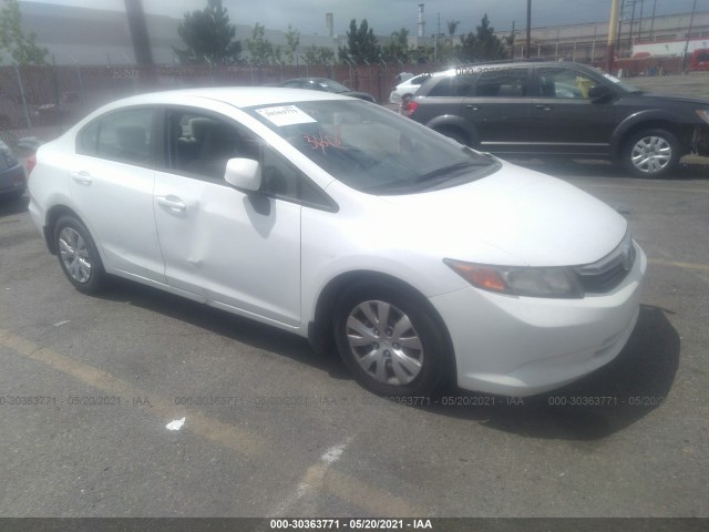 HONDA CIVIC SDN 2012 19xfb2f53ce079579