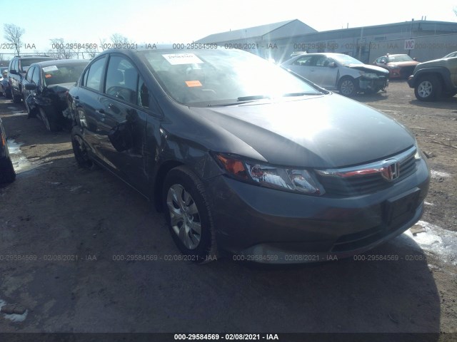 HONDA CIVIC SDN 2012 19xfb2f53ce079971