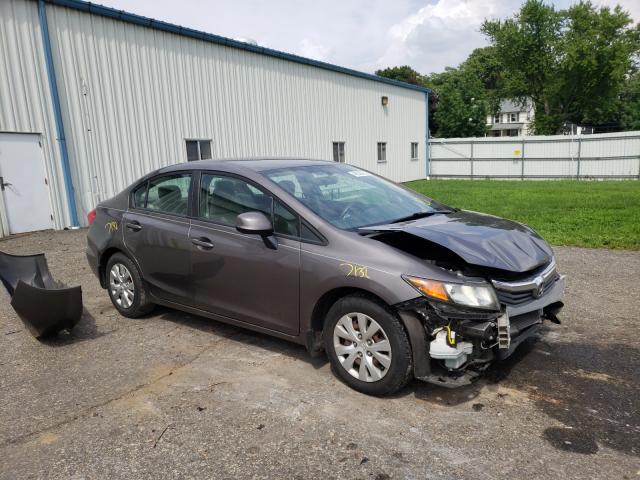 HONDA CIVIC LX 2012 19xfb2f53ce080277