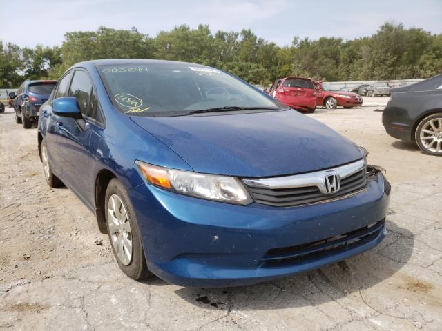 HONDA CIVIC LX 2012 19xfb2f53ce083244