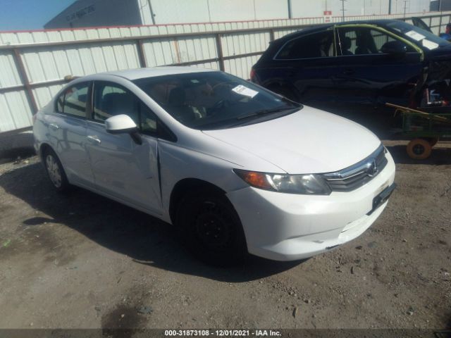 HONDA CIVIC SDN 2012 19xfb2f53ce086144