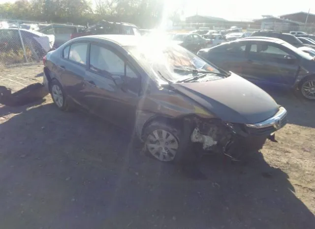 HONDA CIVIC SDN 2012 19xfb2f53ce086189