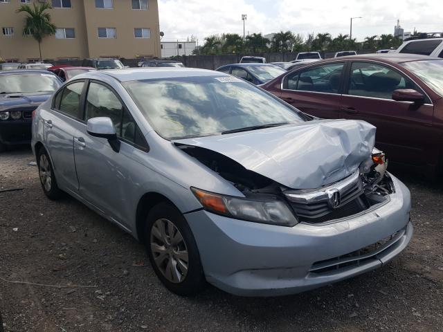 HONDA CIVIC LX 2012 19xfb2f53ce088928