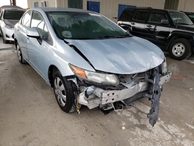 HONDA CIVIC LX 2012 19xfb2f53ce089481