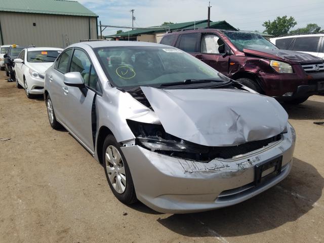 HONDA CIVIC LX 2012 19xfb2f53ce091117