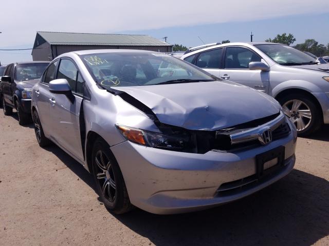 HONDA CIVIC LX 2012 19xfb2f53ce091330