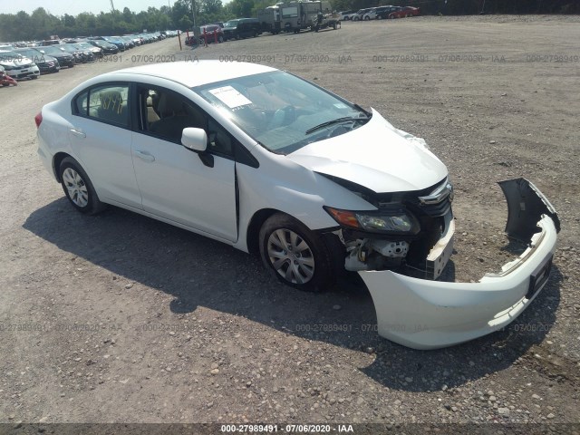 HONDA CIVIC SDN 2012 19xfb2f53ce093126