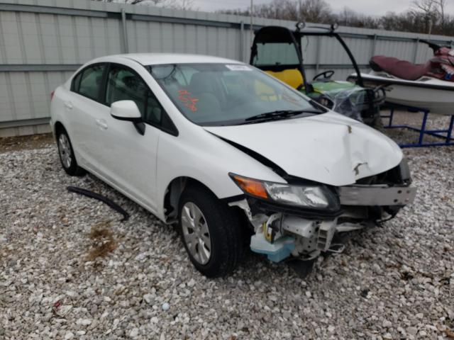 HONDA CIVIC LX 2012 19xfb2f53ce093143