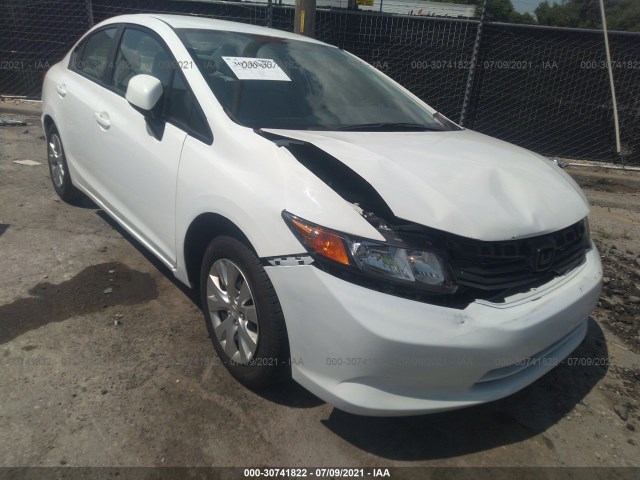 HONDA CIVIC SDN 2012 19xfb2f53ce093675