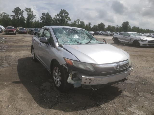 HONDA CIVIC LX 2012 19xfb2f53ce094339