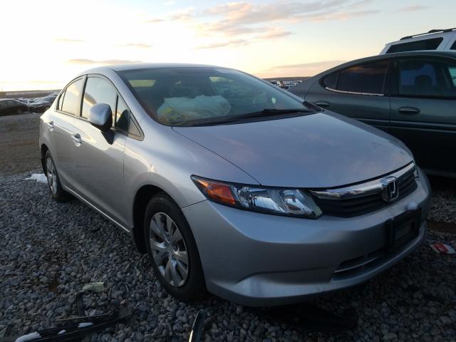 HONDA CIVIC LX 2012 19xfb2f53ce094681