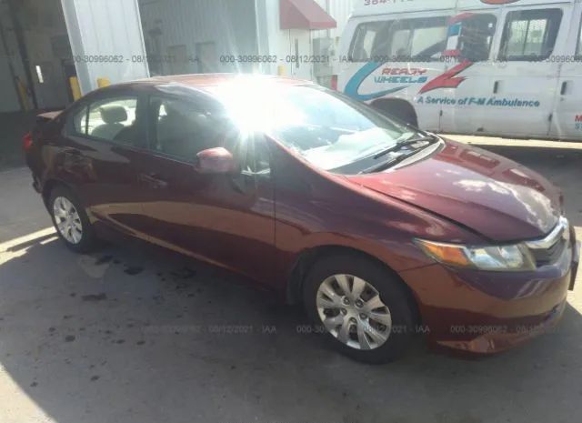 HONDA NULL 2012 19xfb2f53ce095068