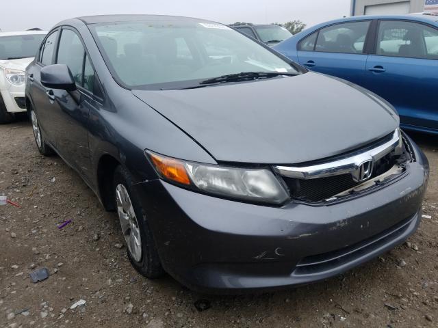 HONDA CIVIC LX 2012 19xfb2f53ce095734