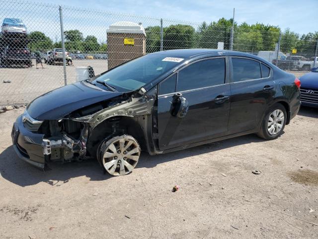 HONDA CIVIC 2012 19xfb2f53ce097922