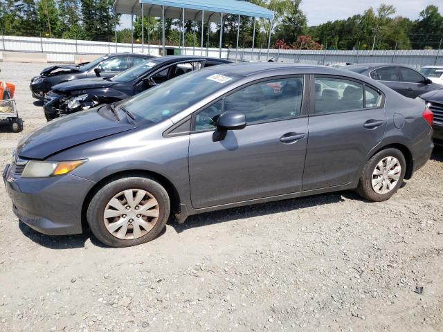 HONDA CIVIC 2012 19xfb2f53ce099069