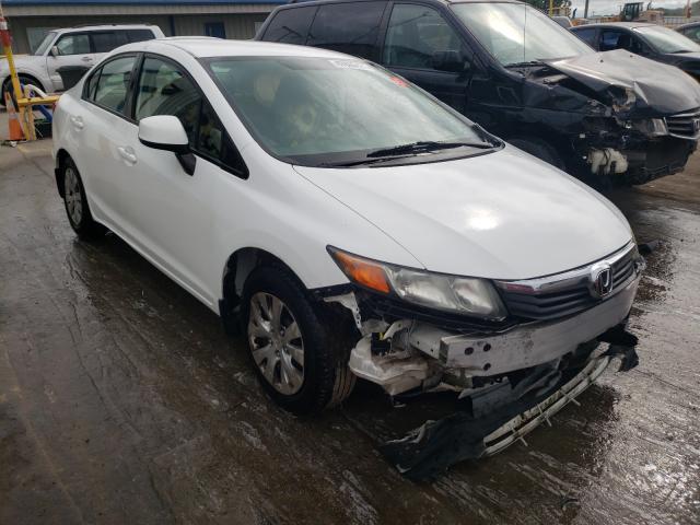 HONDA CIVIC LX 2012 19xfb2f53ce099556