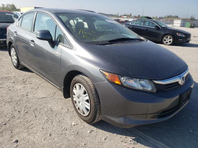 HONDA CIVIC LX 2012 19xfb2f53ce099914