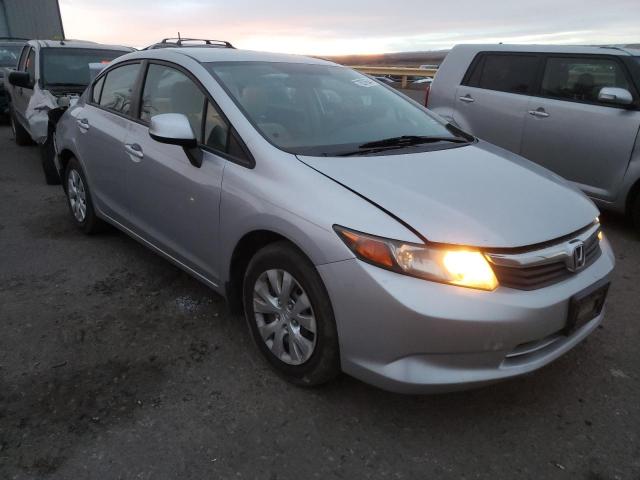 HONDA CIVIC LX 2012 19xfb2f53ce100382