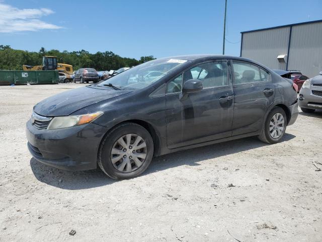 HONDA CIVIC LX 2012 19xfb2f53ce101676