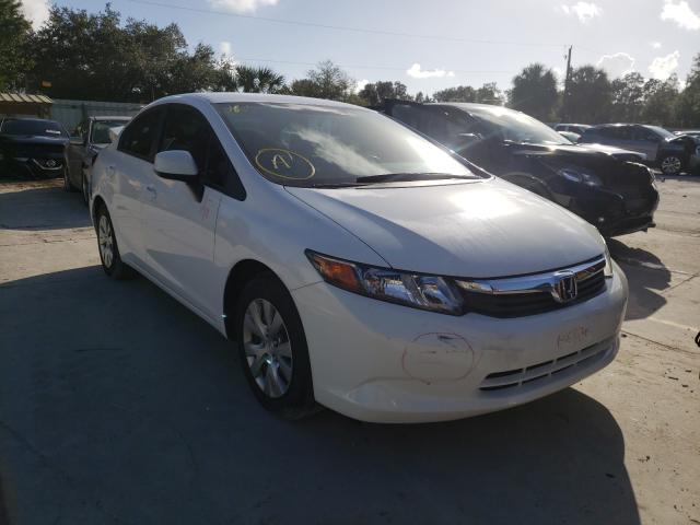 HONDA CIVIC LX 2012 19xfb2f53ce102181