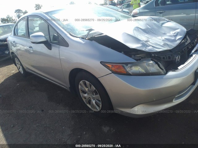 HONDA CIVIC SDN 2012 19xfb2f53ce104061