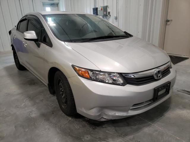 HONDA CIVIC LX 2012 19xfb2f53ce105131