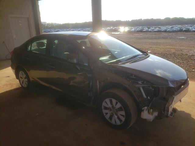 HONDA CIVIC LX 2012 19xfb2f53ce105291