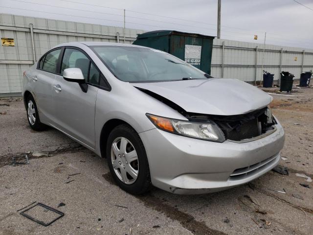 HONDA CIVIC LX 2012 19xfb2f53ce106327