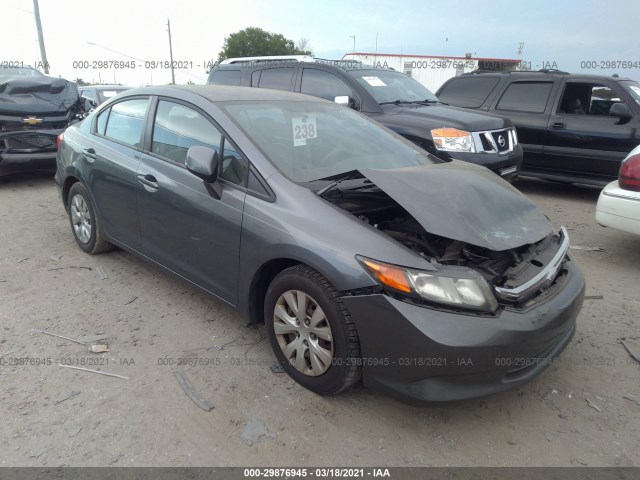 HONDA CIVIC SDN 2012 19xfb2f53ce109566