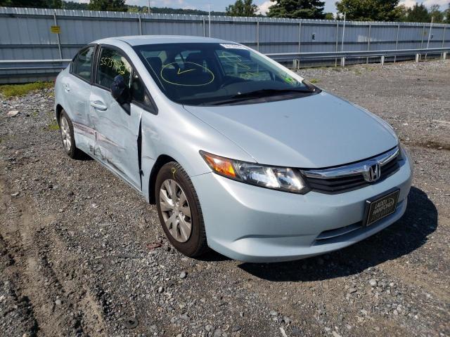 HONDA CIVIC LX 2012 19xfb2f53ce303322