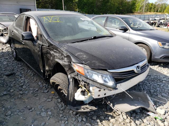 HONDA CIVIC LX 2012 19xfb2f53ce304325