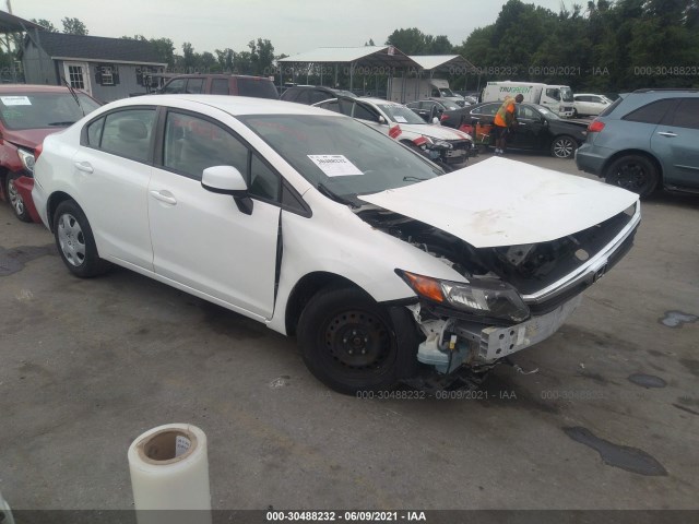 HONDA CIVIC SDN 2012 19xfb2f53ce310478