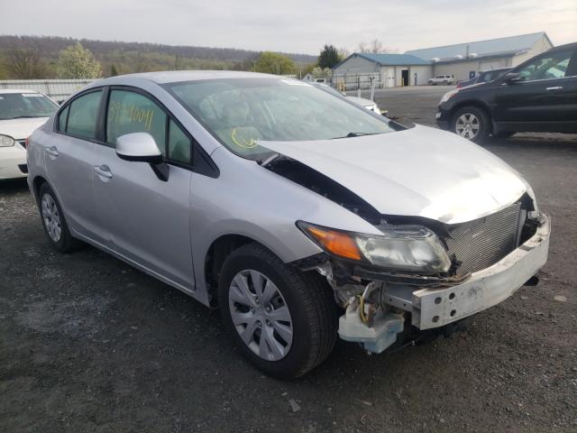 HONDA CIVIC LX 2012 19xfb2f53ce310853