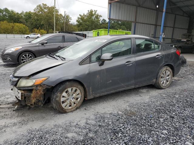 HONDA CIVIC LX 2012 19xfb2f53ce311842