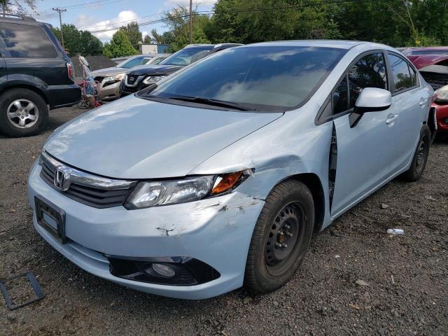 HONDA CIVIC LX 2012 19xfb2f53ce313753