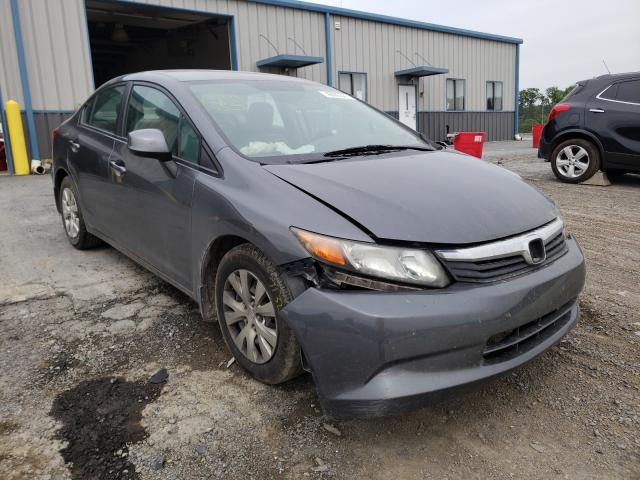 HONDA CIVIC LX 2012 19xfb2f53ce315485