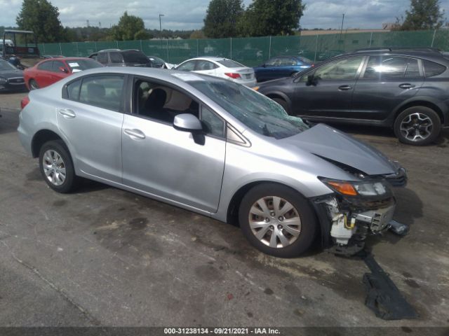 HONDA CIVIC SDN 2012 19xfb2f53ce319178