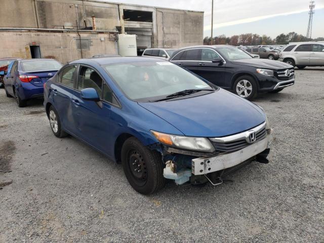 HONDA CIVIC LX 2012 19xfb2f53ce322761